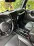 Jeep Wrangler Hard-Top 2.8 CRD Automatik Sahara Schwarz - thumbnail 16