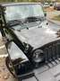 Jeep Wrangler Hard-Top 2.8 CRD Automatik Sahara Schwarz - thumbnail 9
