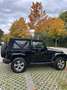 Jeep Wrangler Hard-Top 2.8 CRD Automatik Sahara Schwarz - thumbnail 5