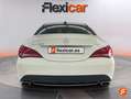 Mercedes-Benz CLA 200 200CDI Blanc - thumbnail 4