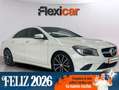Mercedes-Benz CLA 200 200CDI Blanc - thumbnail 1