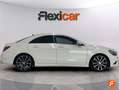 Mercedes-Benz CLA 200 200CDI Blanc - thumbnail 3
