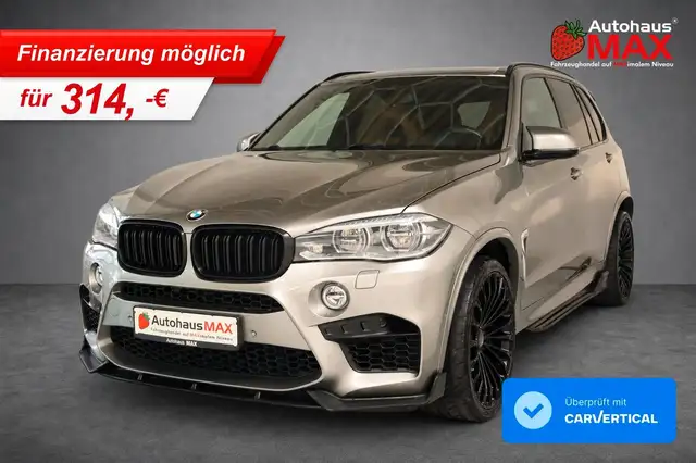 BMW X5 M