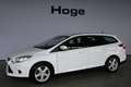 Ford Focus Wagon 1.0 EcoBoost Trend Airco Elektrisch Pakket G Wit - thumbnail 4