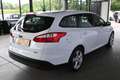 Ford Focus Wagon 1.0 EcoBoost Trend Airco Elektrisch Pakket G Wit - thumbnail 12