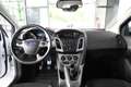 Ford Focus Wagon 1.0 EcoBoost Trend Airco Elektrisch Pakket G Wit - thumbnail 27