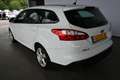 Ford Focus Wagon 1.0 EcoBoost Trend Airco Elektrisch Pakket G Wit - thumbnail 11