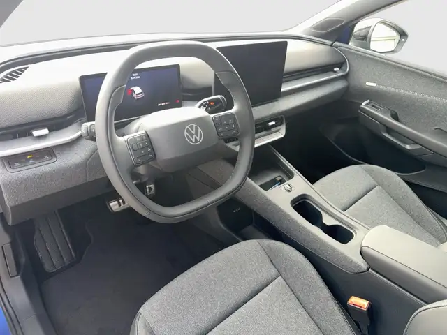 Volkswagen Id. Polo view 9