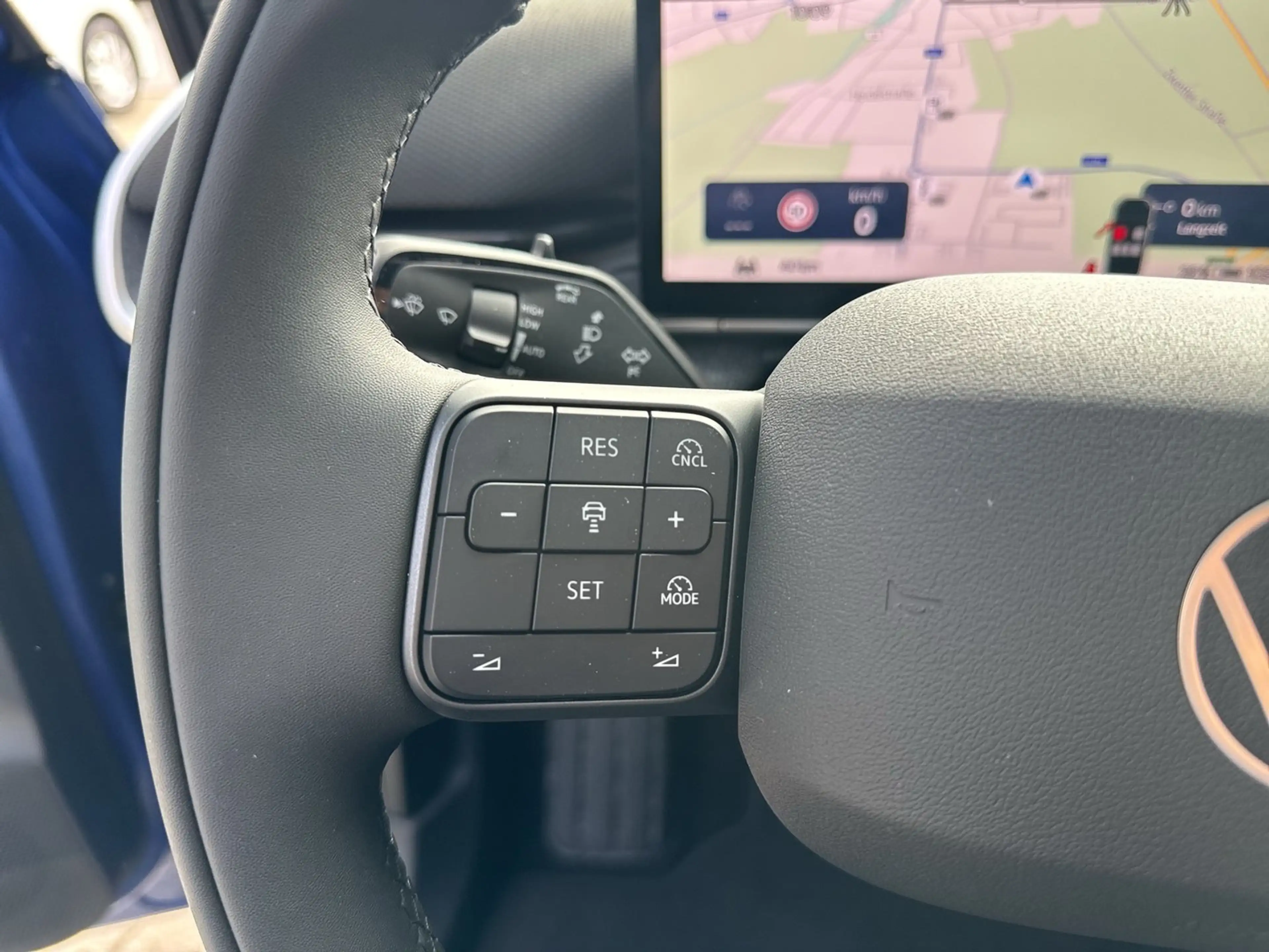 Volkswagen ID. Polo VW ID. Polo Style Edition+ 155 kW - 52 kWh — photo 19