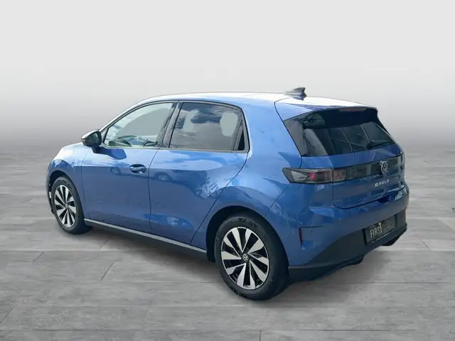 Volkswagen Id. Polo view 4