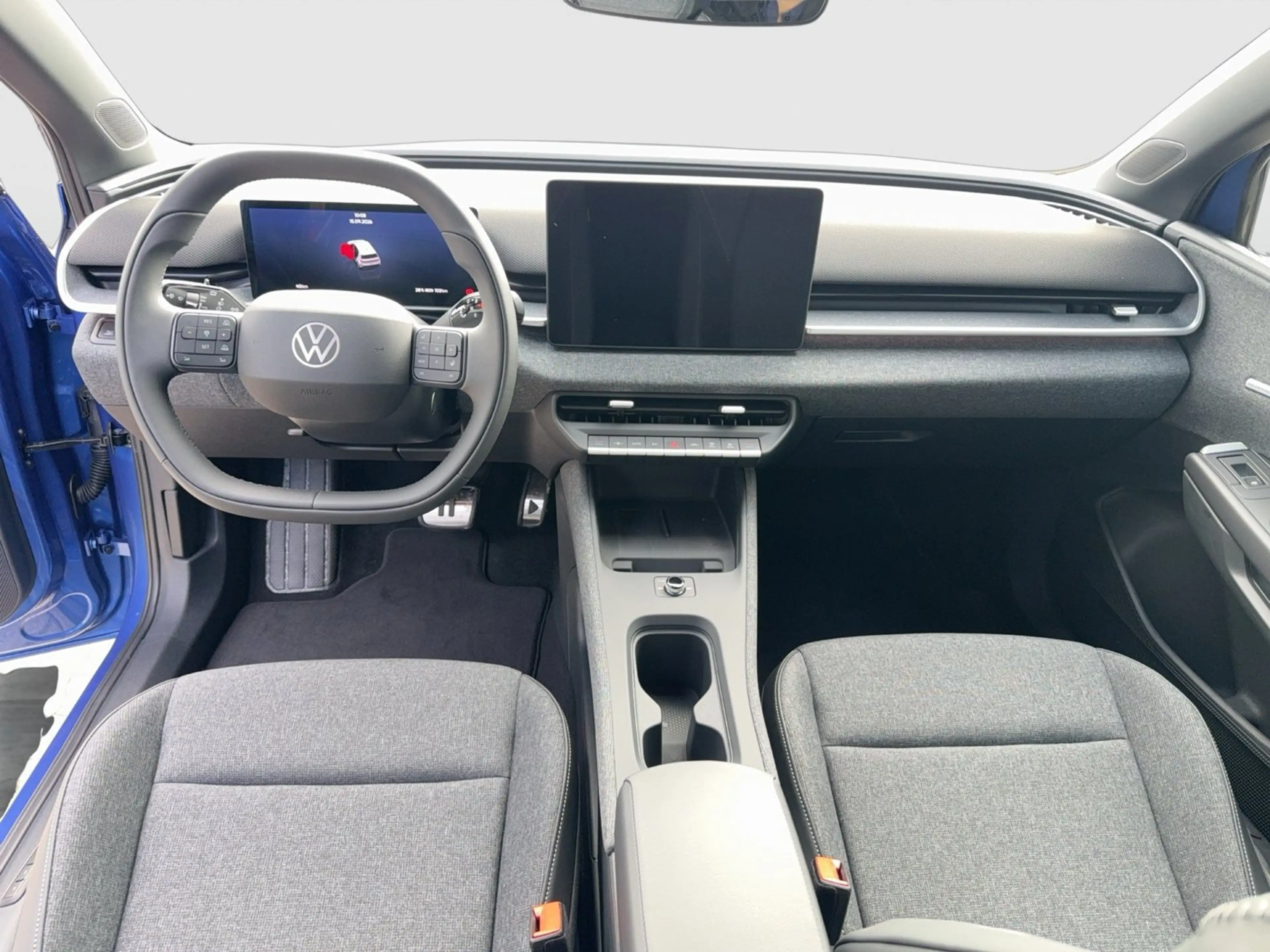 Volkswagen ID. Polo VW ID. Polo Style Edition+ 155 kW - 52 kWh — photo 10