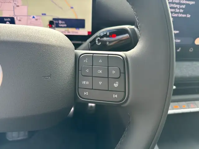 Volkswagen Id. Polo view 20