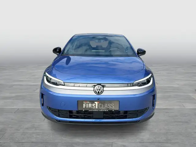 Volkswagen Id. Polo view 2