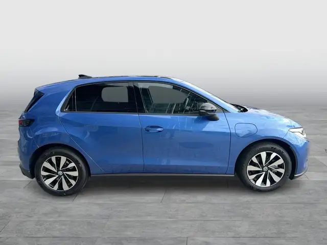 Volkswagen Id. Polo view 6