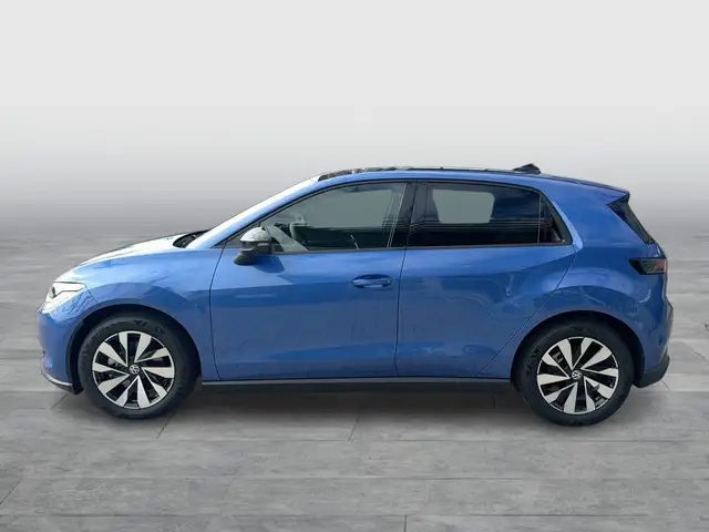 Volkswagen Id. Polo view 3