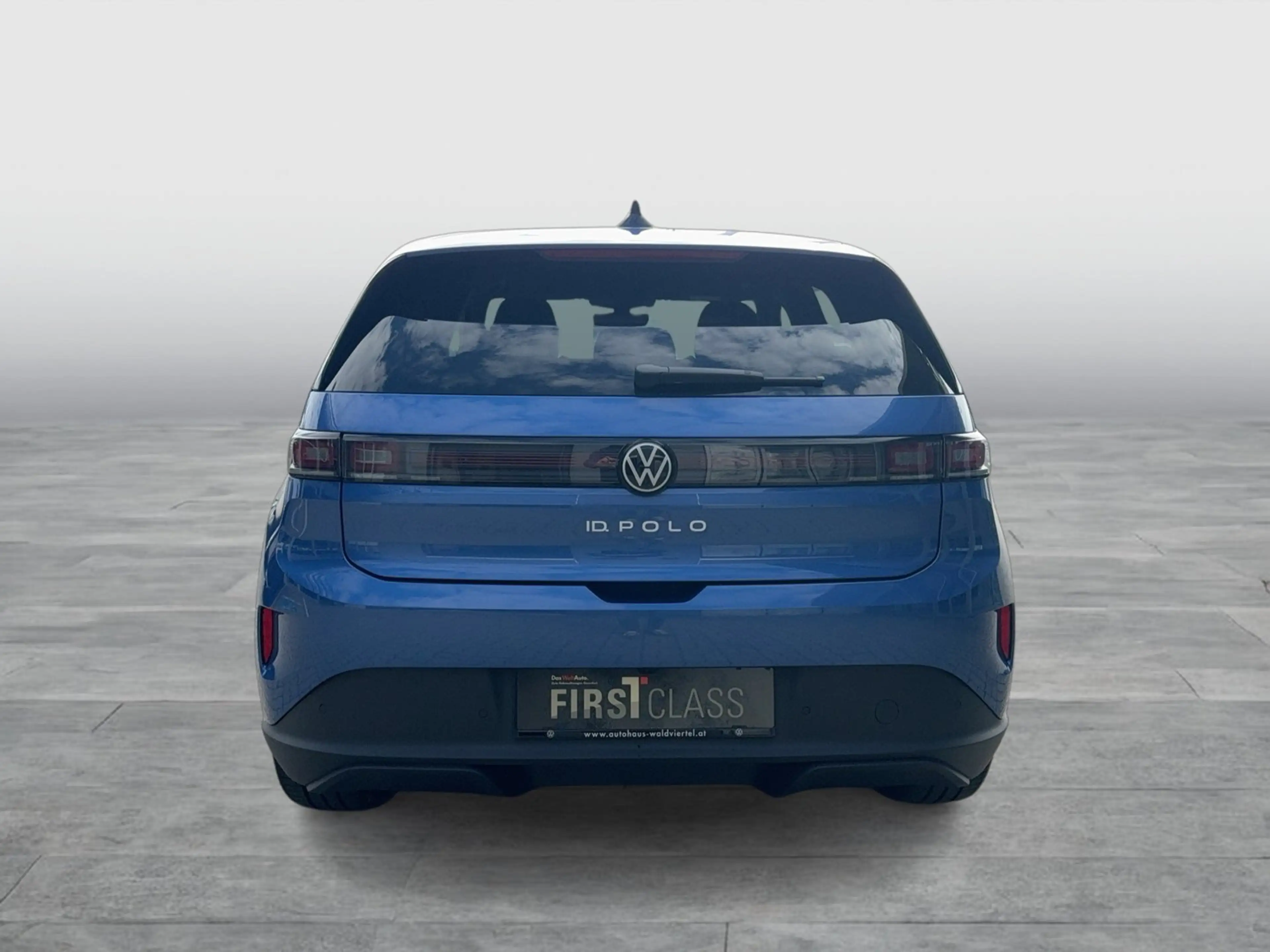 Volkswagen ID. Polo VW ID. Polo Style Edition+ 155 kW - 52 kWh — photo 5