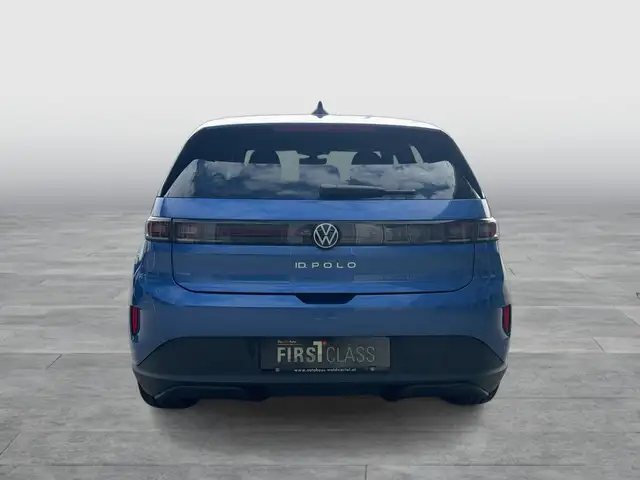 Volkswagen Id. Polo view 5