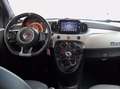 Fiat 500 1.0 hybrid connect 70cv Gris - thumbnail 6