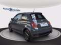 Fiat 500 1.0 hybrid connect 70cv Gris - thumbnail 13