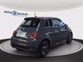 Fiat 500 1.0 hybrid connect 70cv Gris - thumbnail 4
