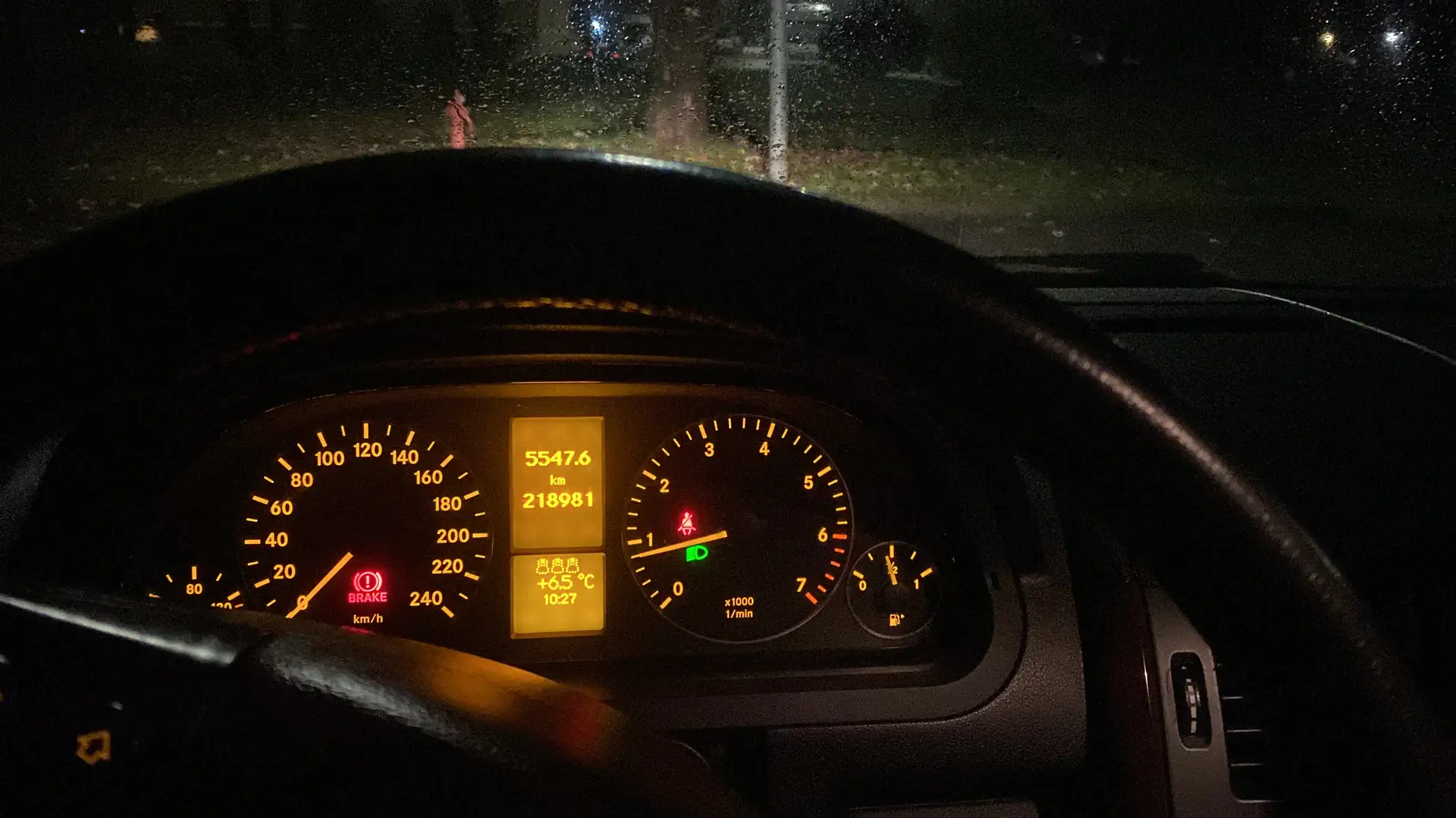 Mercedes-Benz A 150 Elegance - 2