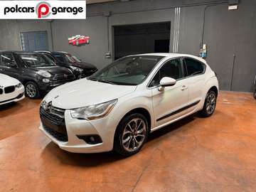 2.0 hdi Sport Chic 160cv