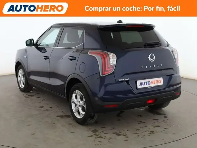 KGM Tivoli view 4