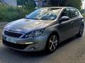 Peugeot 308 1.6 HDi  * AIRCO * NAVI * GARANTIE * Grijs - thumbnail 4
