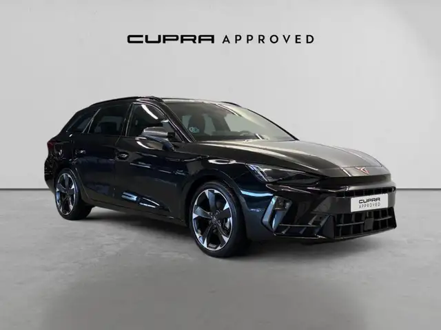 CUPRA Leon 1.5 eTSI 110 DSG