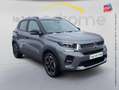 Citroen C3 1.2 Turbo 100ch MAX Grau - thumbnail 3
