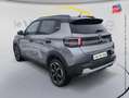 Citroen C3 1.2 Turbo 100ch MAX Grau - thumbnail 8