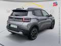 Citroen C3 1.2 Turbo 100ch MAX Grau - thumbnail 6