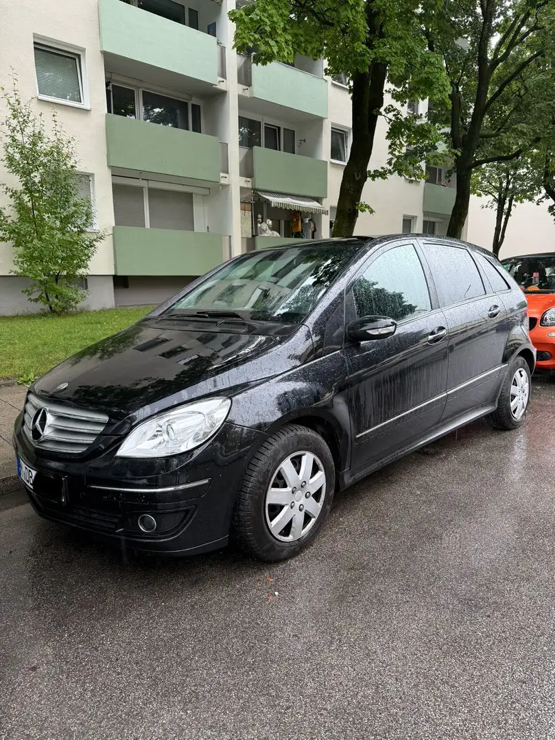 Mercedes-Benz B 150 Kamera, Multimedia, Tüv 07.2026, - 1