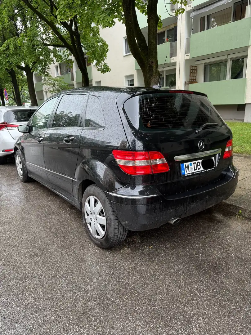 Mercedes-Benz B 150 Kamera, Multimedia, Tüv 07.2026, - 2