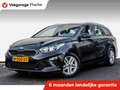 Kia Ceed SW / cee'd SW Sportswagon 1.0 T-GDi DynamicLine Trekhaak/ Full m Negru - thumbnail 1