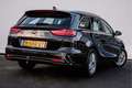 Kia Ceed SW / cee'd SW Sportswagon 1.0 T-GDi DynamicLine Trekhaak/ Full m Negru - thumbnail 10