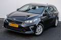 Kia Ceed SW / cee'd SW Sportswagon 1.0 T-GDi DynamicLine Trekhaak/ Full m Negru - thumbnail 5