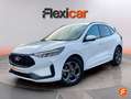Ford Kuga 1.5 EcoBoost ST-Line FWD 150 Blanco - thumbnail 3