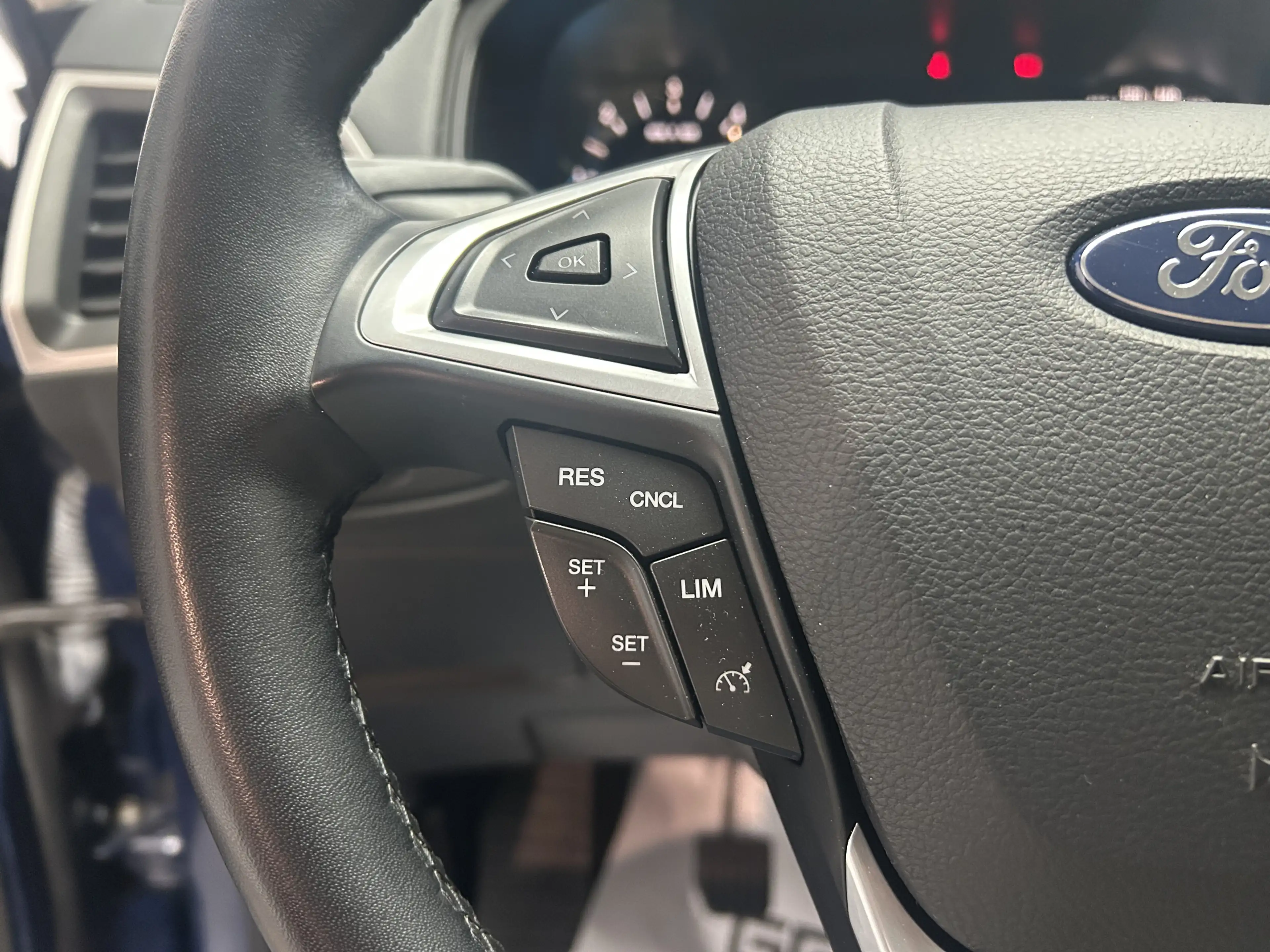 Ford Galaxy Trend 7-Sitzer AHK Navi R.Cam PDC Euro 6d — photo 13