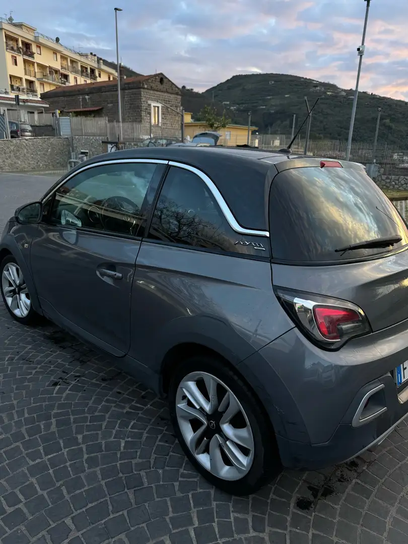 Opel Adam 1.2 Rocks Air 70cv - 2