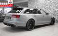 Audi RS6 RS6+ ABT*1 OF 50*PERFORMANCE*LIMITIERT*VOLL* Audi Grau - thumbnail 6
