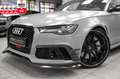 Audi RS6 RS6+ ABT*1 OF 50*PERFORMANCE*LIMITIERT*VOLL* Audi Grau - thumbnail 8
