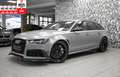 Audi RS6 RS6+ ABT*1 OF 50*PERFORMANCE*LIMITIERT*VOLL* Audi Grau - thumbnail 1