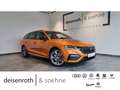 Skoda Octavia Combi RS 2.0 TSI AHK/Pano/19''/ACC/DCC/Nav/Assist Naranja - thumbnail 1