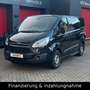 Ford Tourneo Custom 9 Sitzer AHK Sitzhzg Kamera Schwarz - thumbnail 1