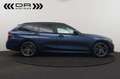 BMW 316 dA TOURING COMFORTTOEGANG - LED - NAVI - LEDER ... Bleu - thumbnail 14