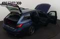 BMW 316 dA TOURING COMFORTTOEGANG - LED - NAVI - LEDER ... Bleu - thumbnail 4