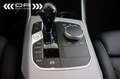 BMW 316 dA TOURING COMFORTTOEGANG - LED - NAVI - LEDER ... Bleu - thumbnail 13