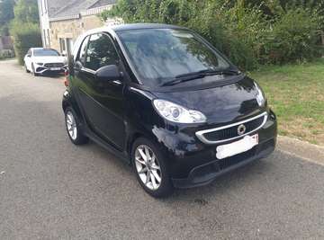 Coupe 1.0i Mhd Pure Softouch