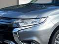 Mitsubishi Outlander PHEV Basis Spirit 4WD Kamera SHZ Navi Grijs - thumbnail 4